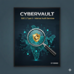 SOC 2 Type II – Internal Audit Services - Cybervault – CY SOC001