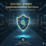 ISO/IEC 27001 Implementation Services - Nipto Coins LLP - NC102